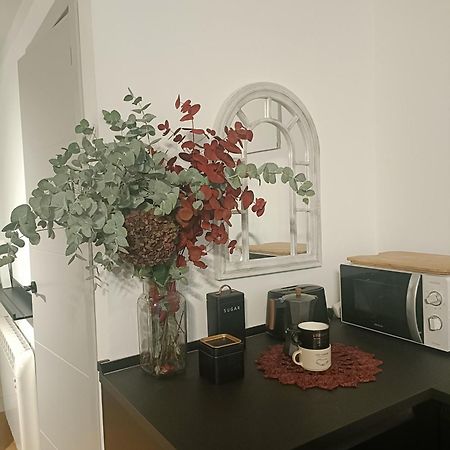 Appartement Loft Urban Fk à Bilbao Extérieur photo