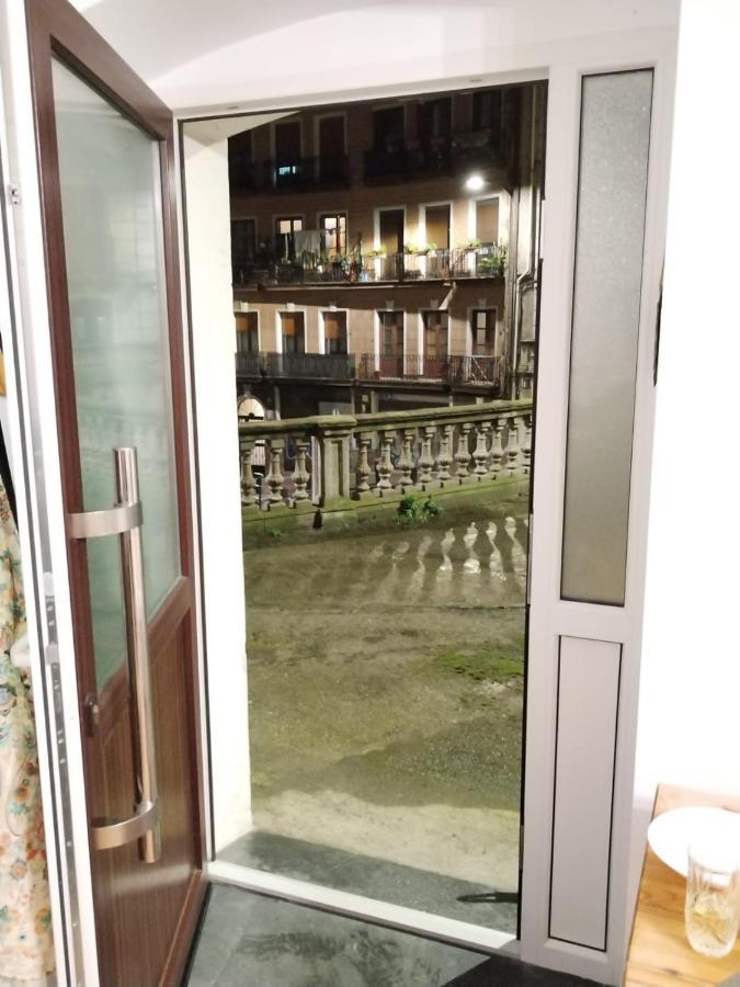Appartement Loft Urban Fk à Bilbao Extérieur photo